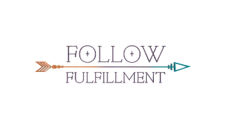 Follow Fulfillment