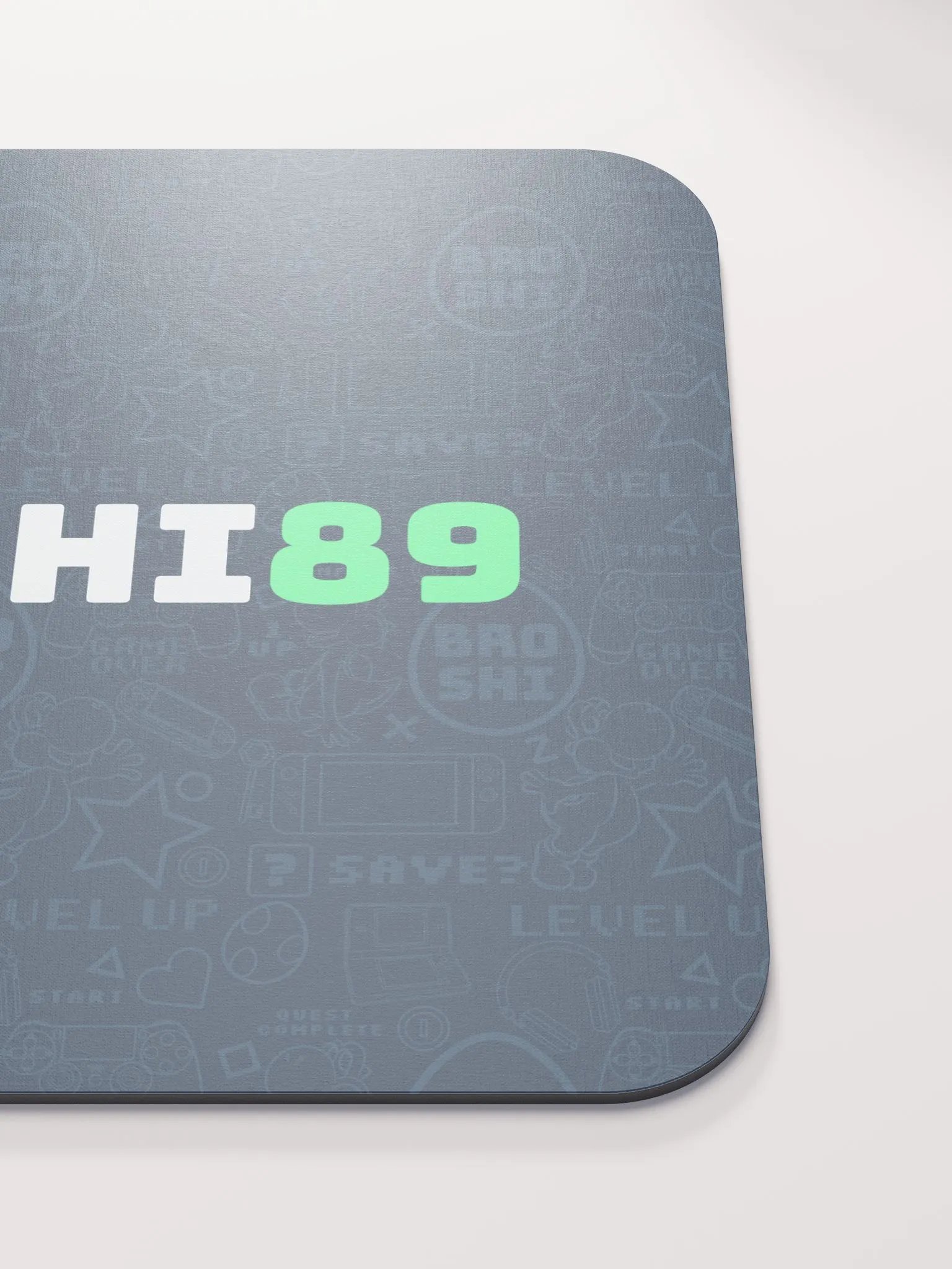 Broshi Collage Mousepad product image (5)
