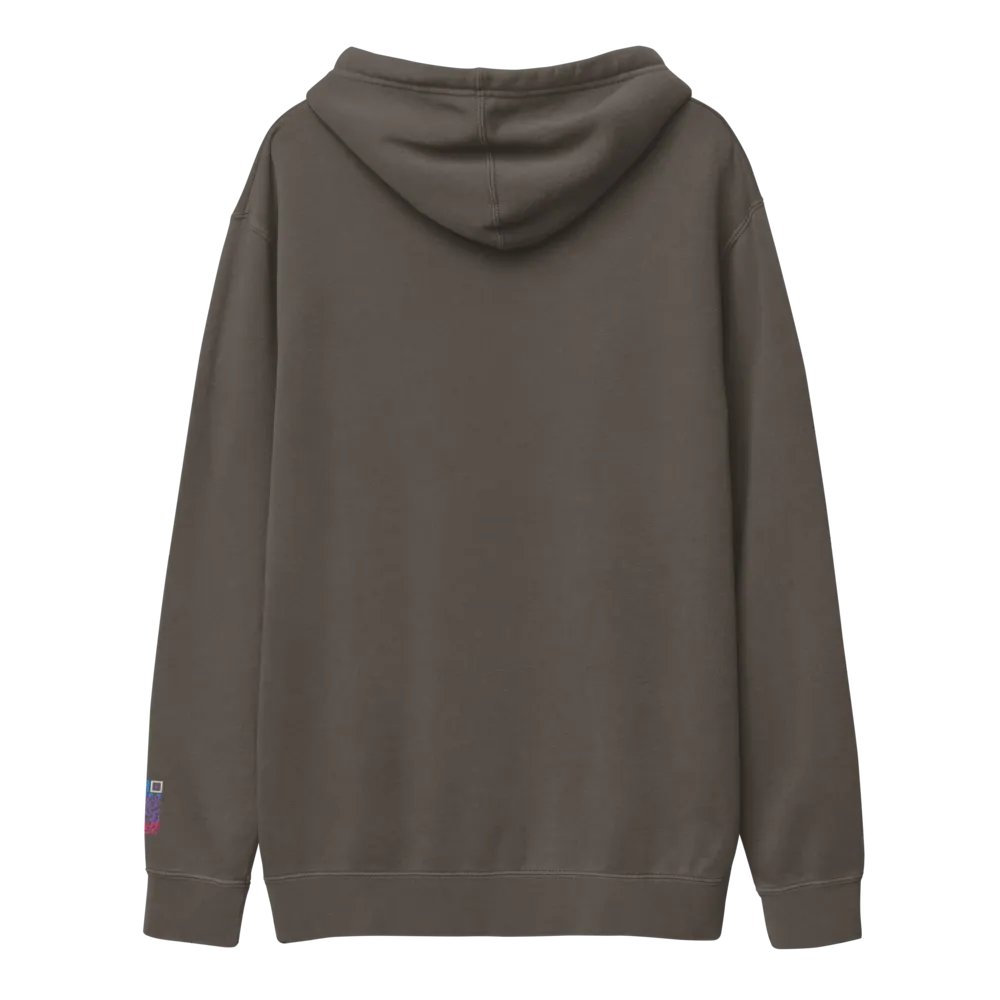 MA o7 Embroidered Hoodie product image (12)