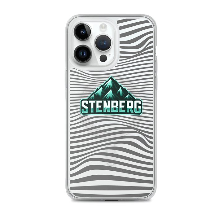 Iphone Clear Case product image (1)