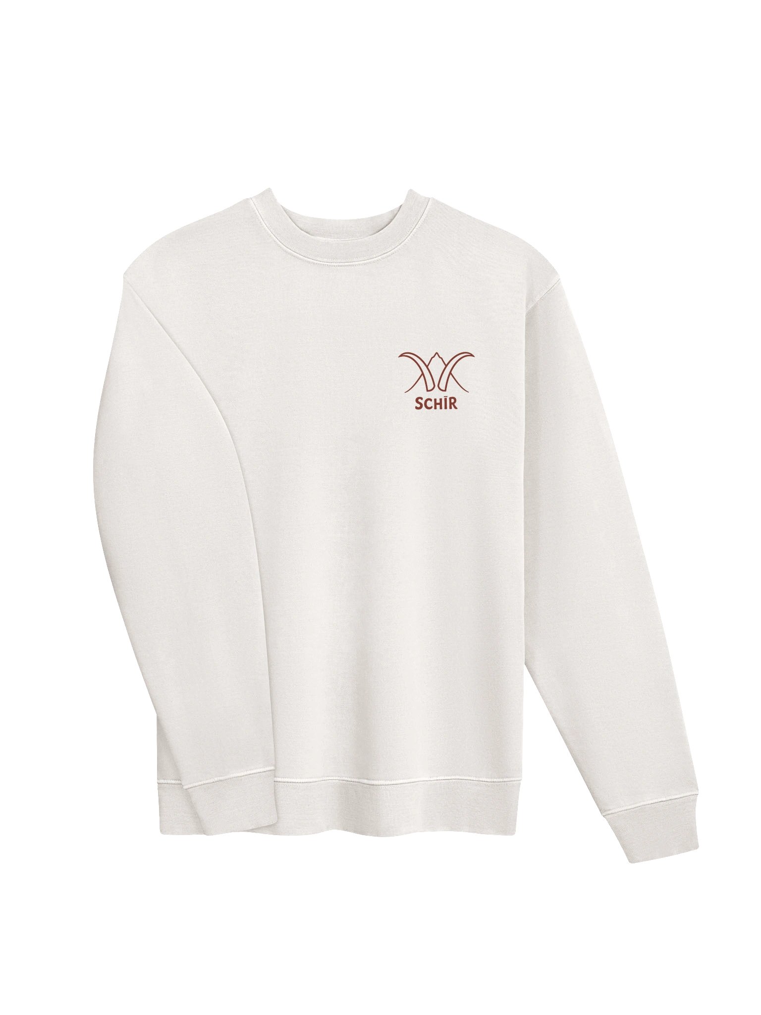 CONTOUR CREWNECK product image (3)