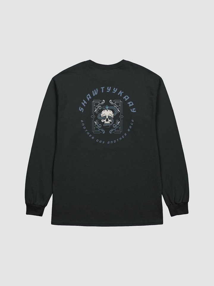 Nudies Long Sleeve Shirt product image (9)