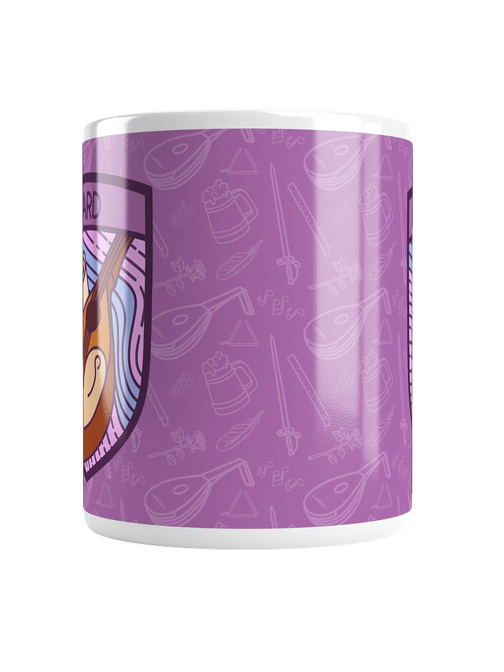 Bard Mug product image (2)