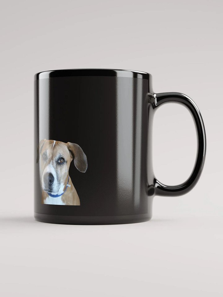Mido & Goku Mug product image (1)