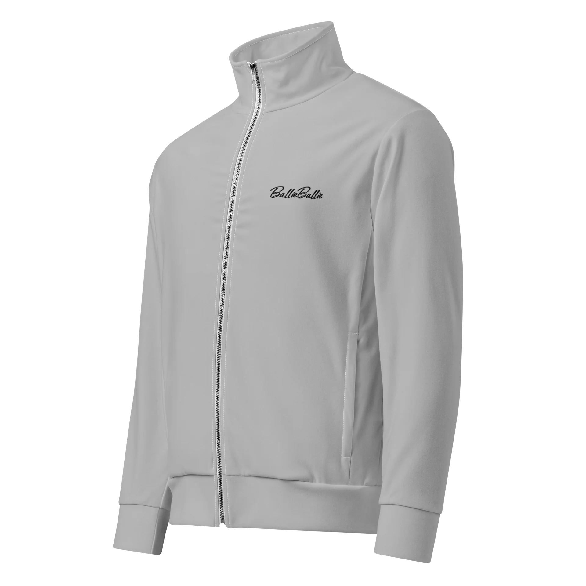 Jacket Silver product image (1)