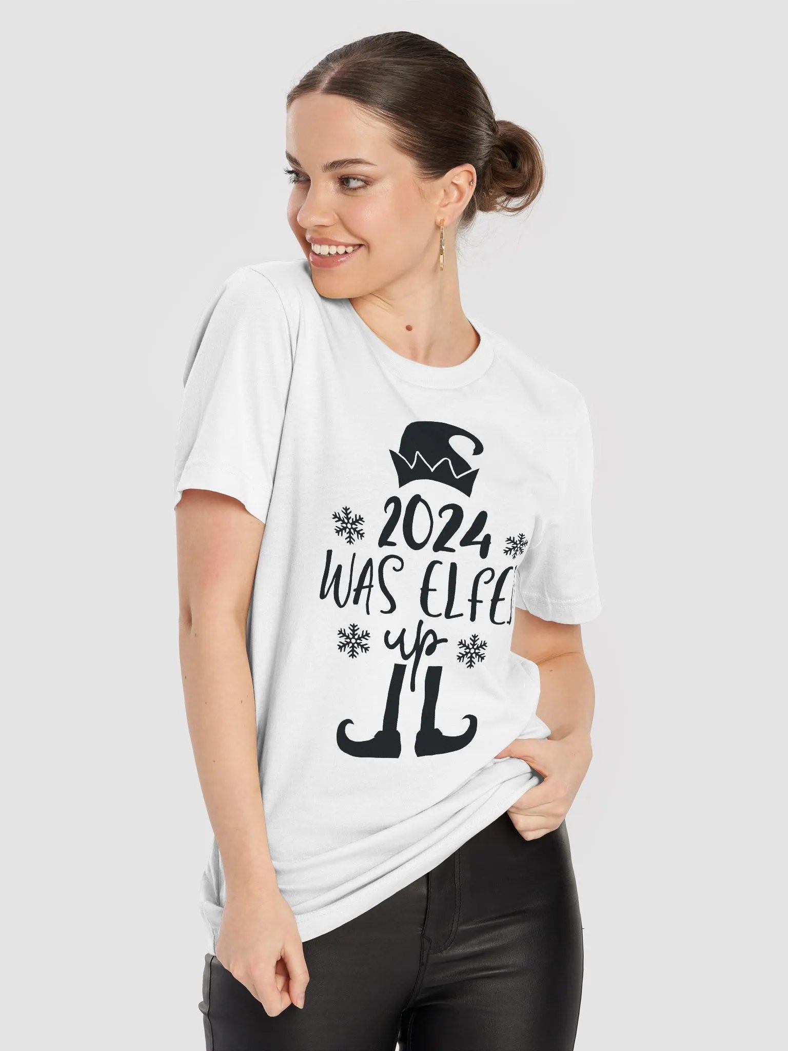 2024 Was Elfed Up product image (8)