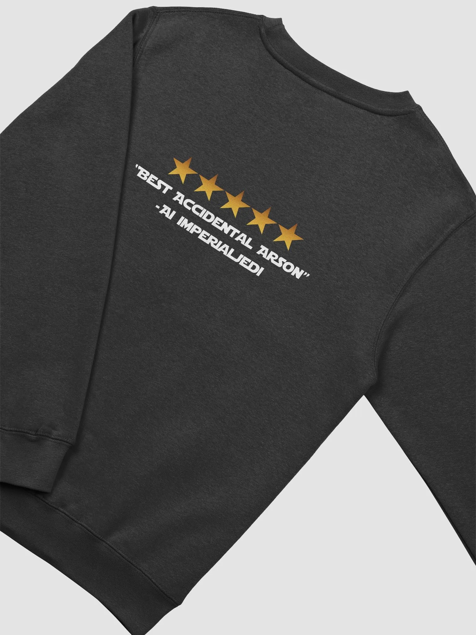 IJ Rating Crewneck product image (16)