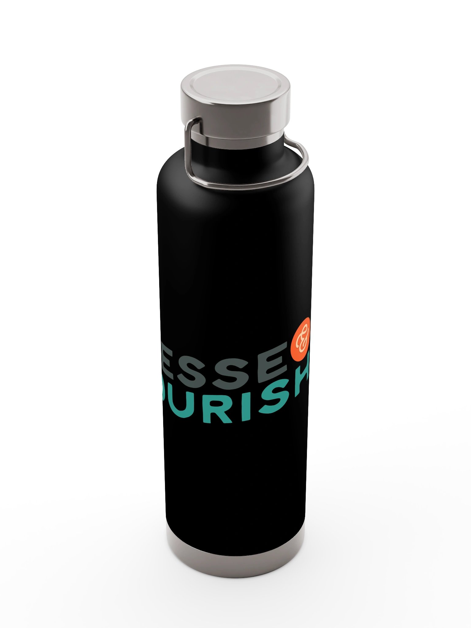 F&F Copper Vacuum Insulated Bottle product image (5)