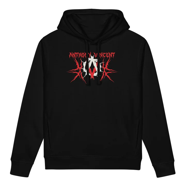 NIGHTMARE Hoodie product image (2)