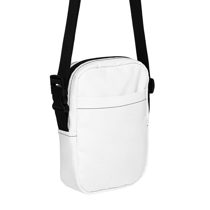 Shadow Swag All-Over Crossbody Bag product image (1)