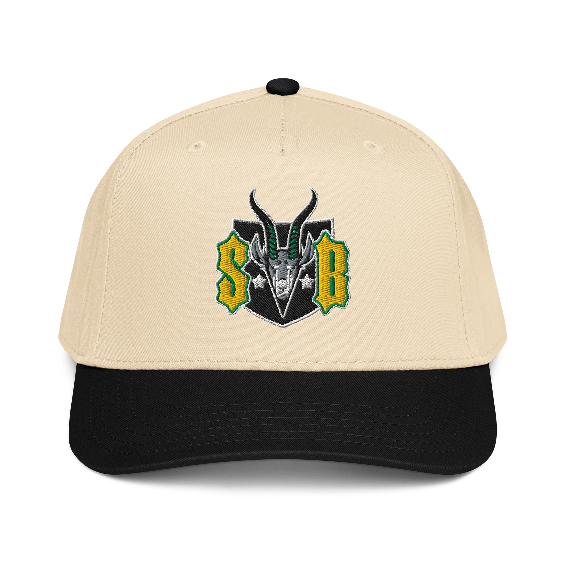 Johannesburg Springboks Baseball Cap (Snapback) product image (1)