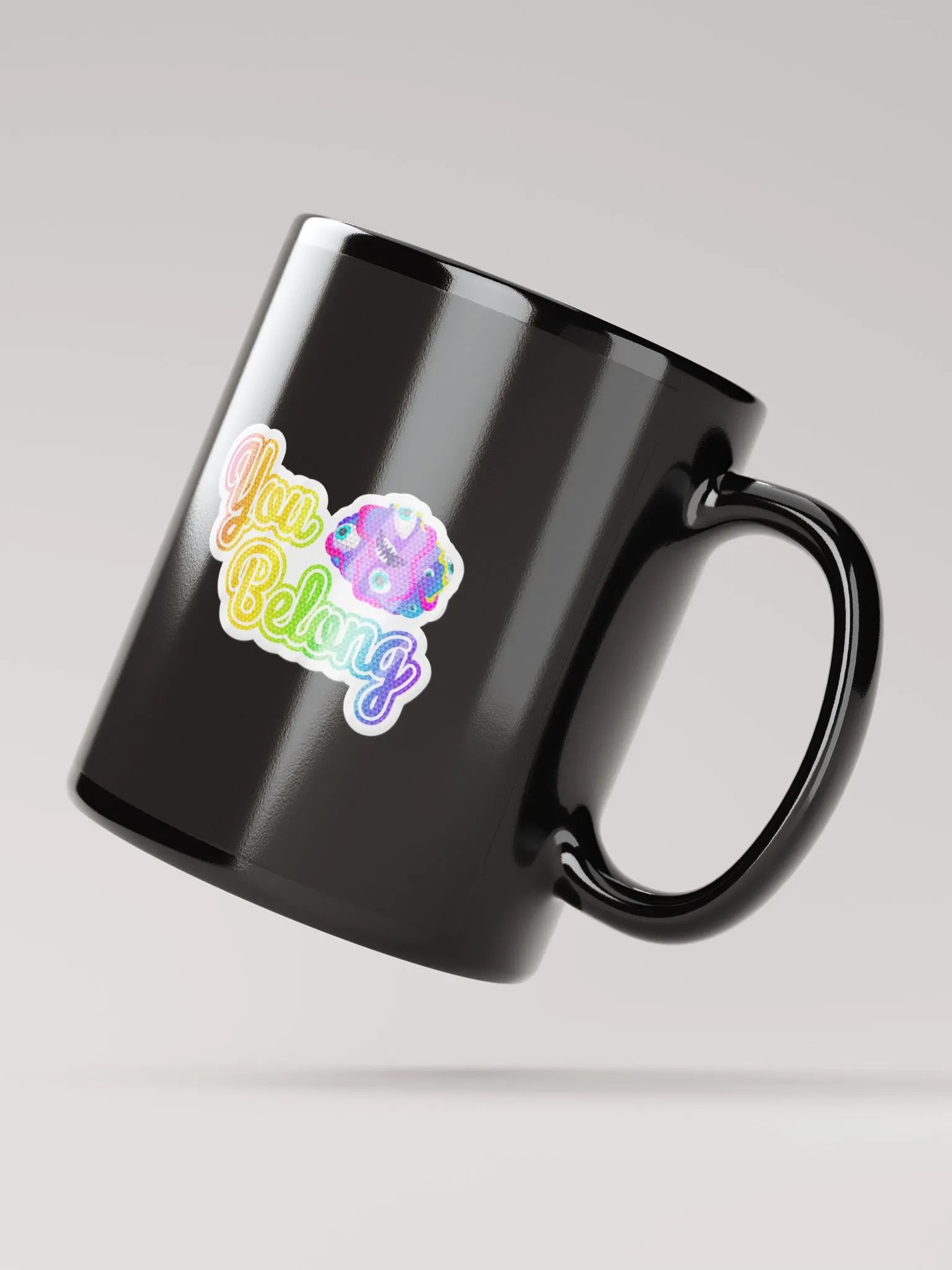 You Belong (Mug) product image (3)