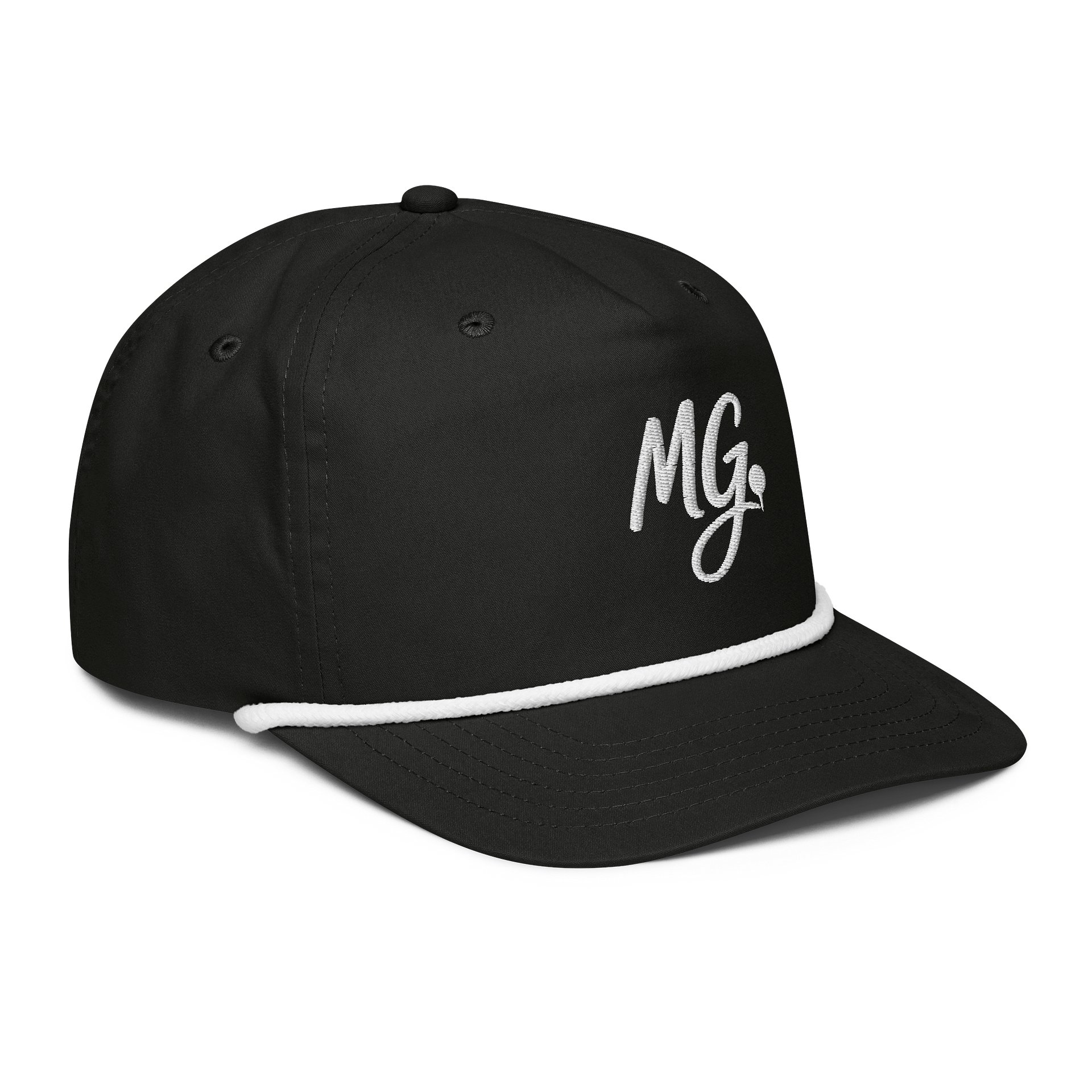 MG Golf Rope Hat product image (4)