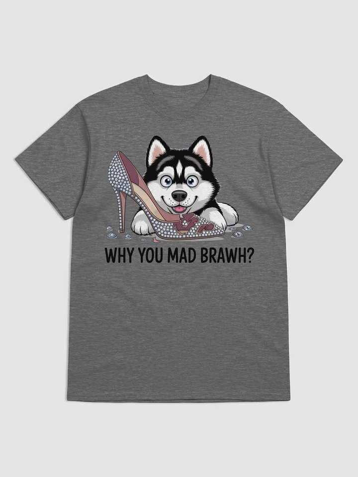 Gemstone Husky T-Shirt product image (7)