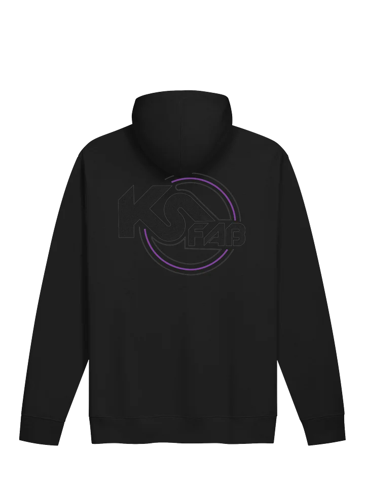 KS FAB BASIC HOODIE product image (4)