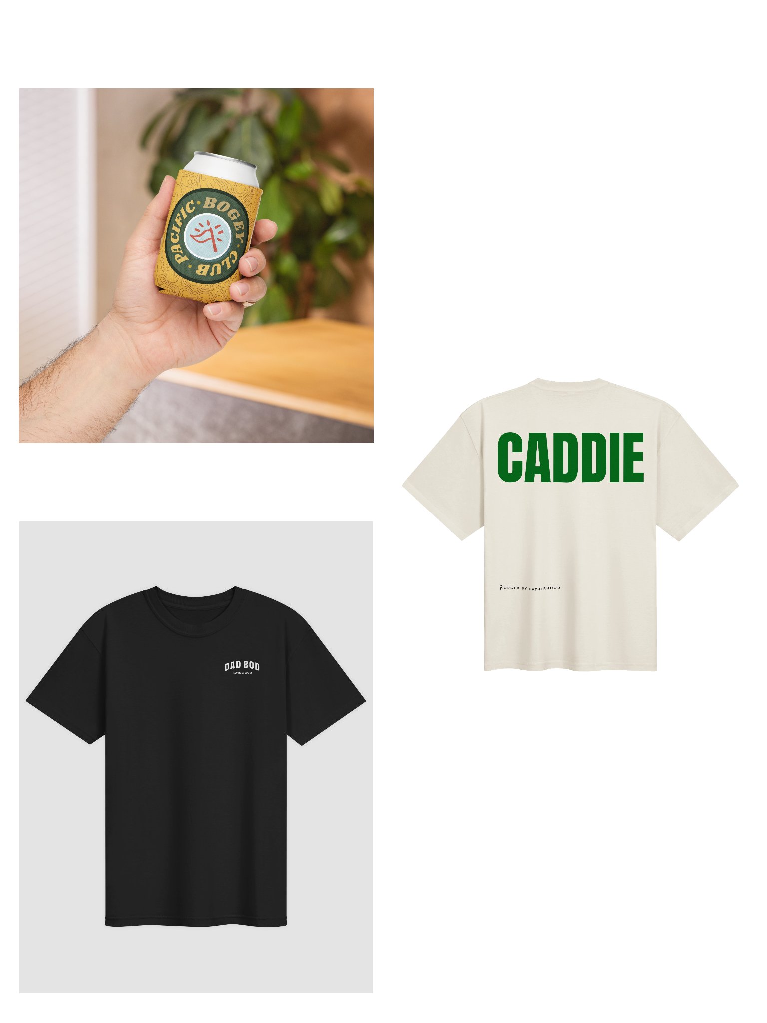 Father Figure Bundle product image (1)