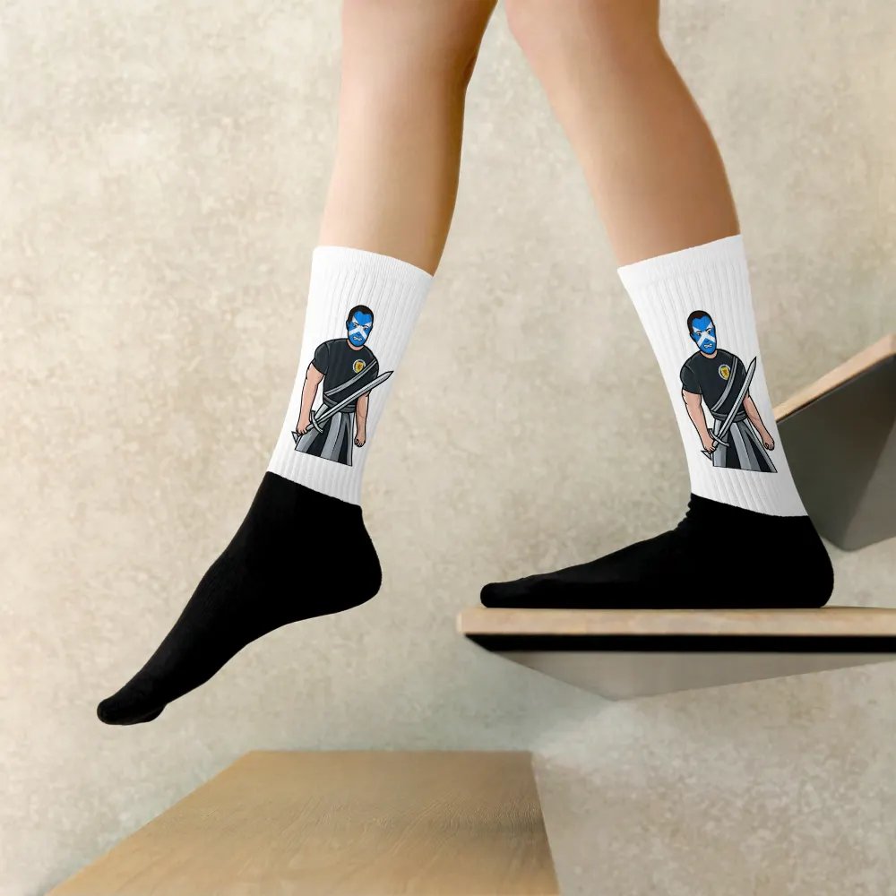 TCN v.1 Socks product image (9)