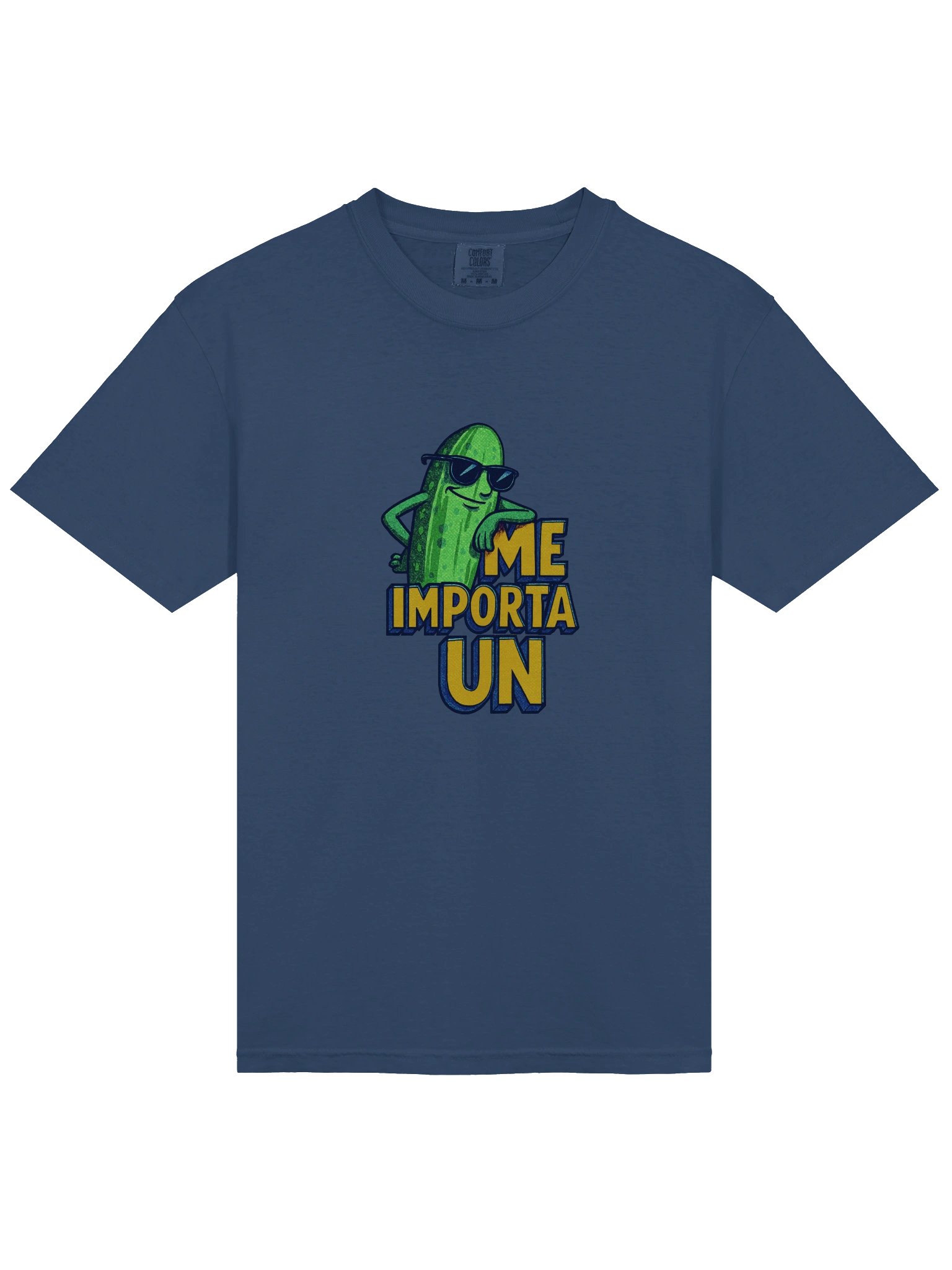 Pepino T-Shirt product image (10)