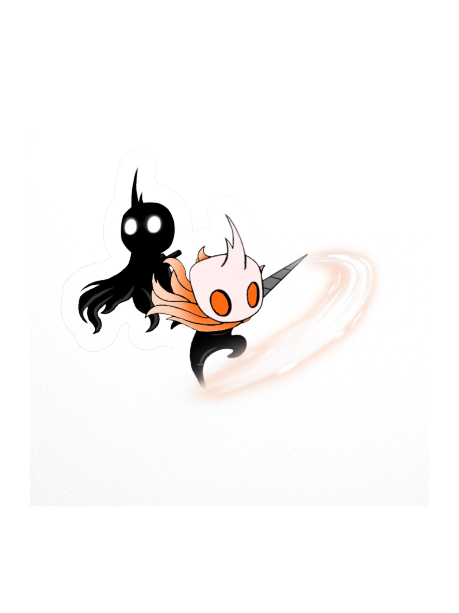Rhinobi Knight Sticker product image (2)