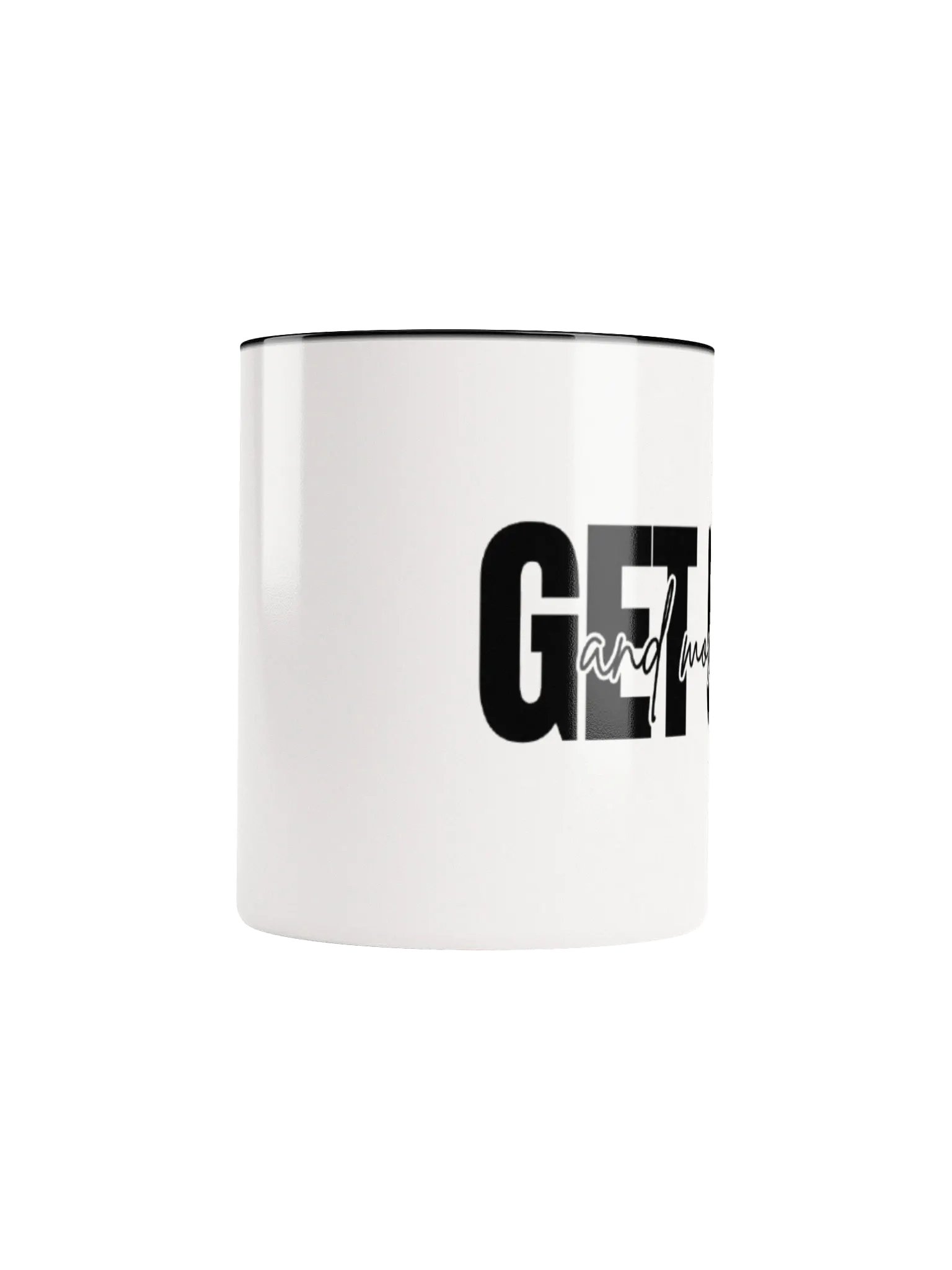 Get Up & Move Mug product image (2)