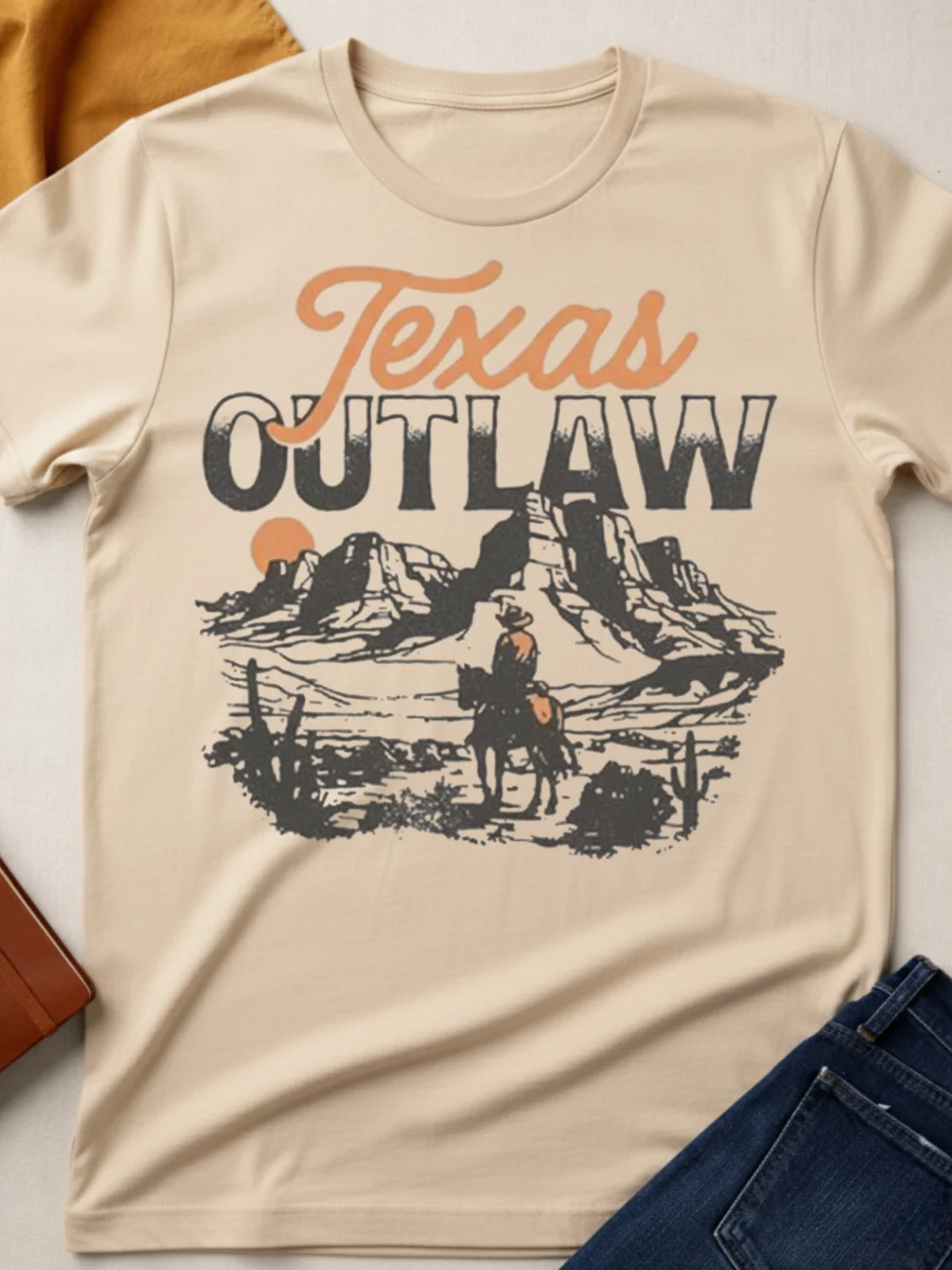 Texas Outlaw product image (1)