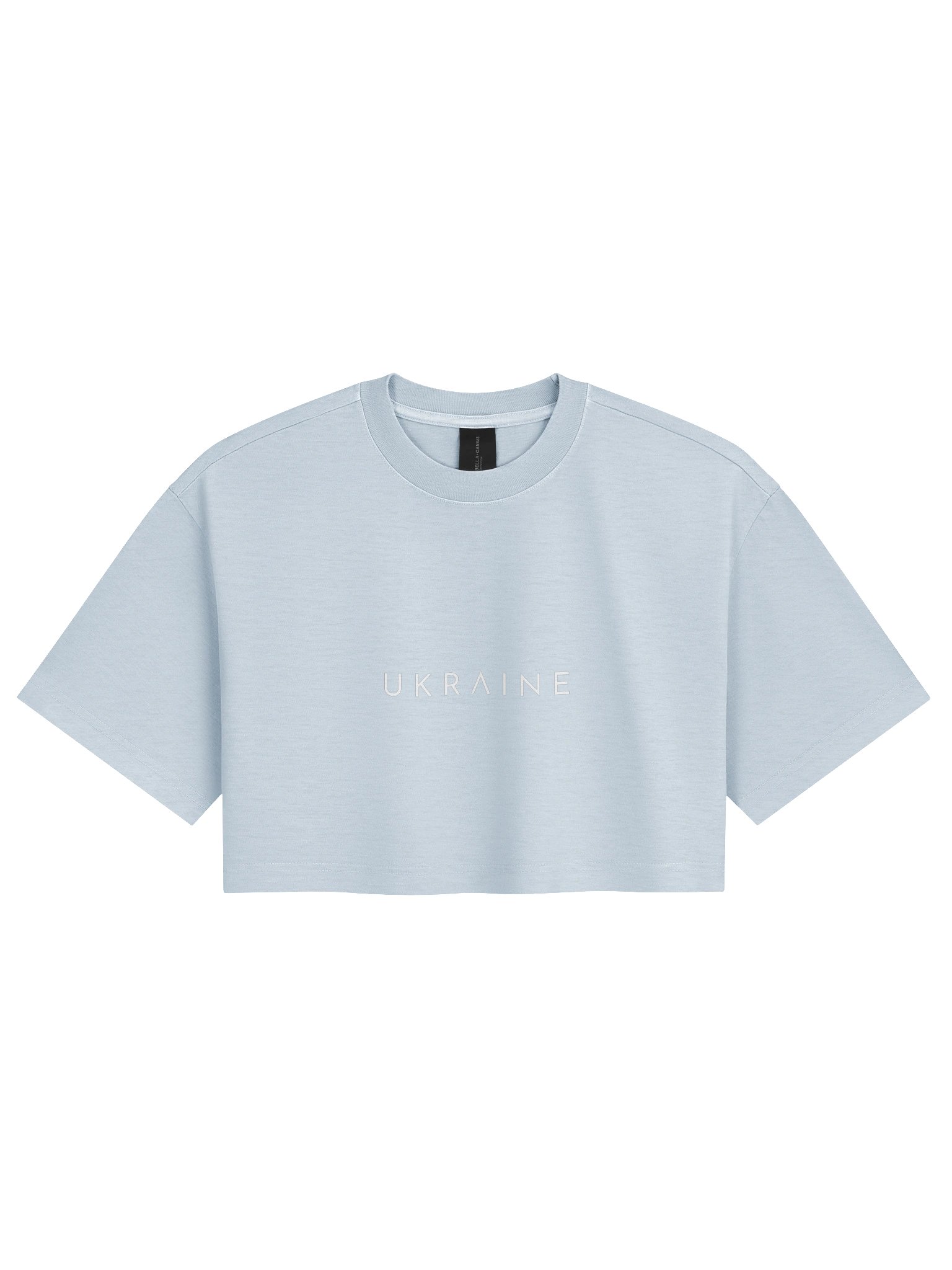 Female Top - UKRAINE product image (1)