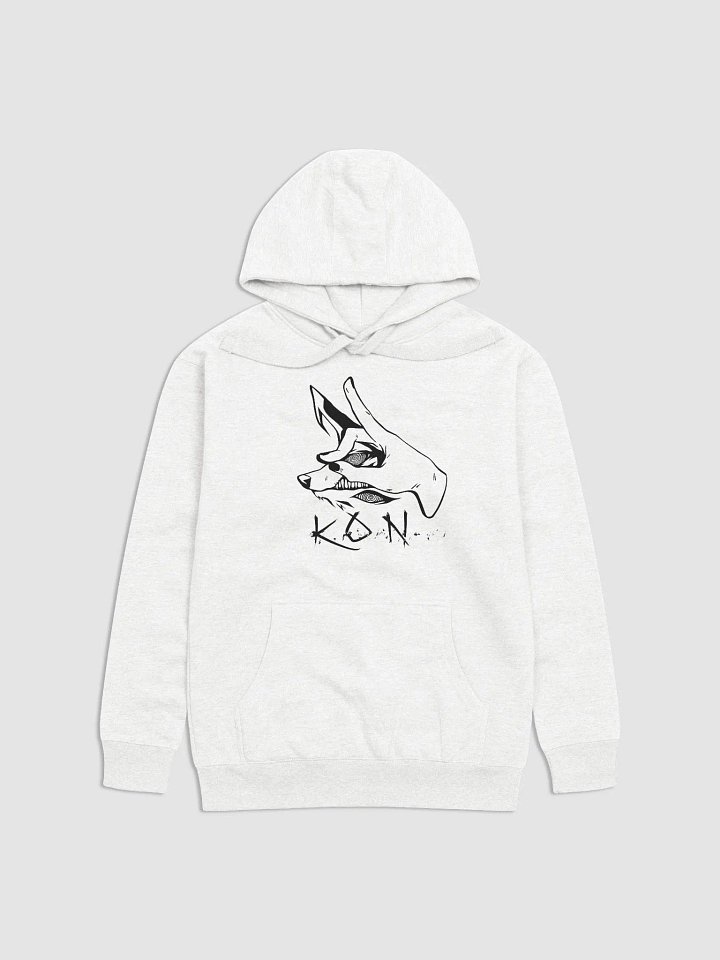 Kon Hoodie product image (1)