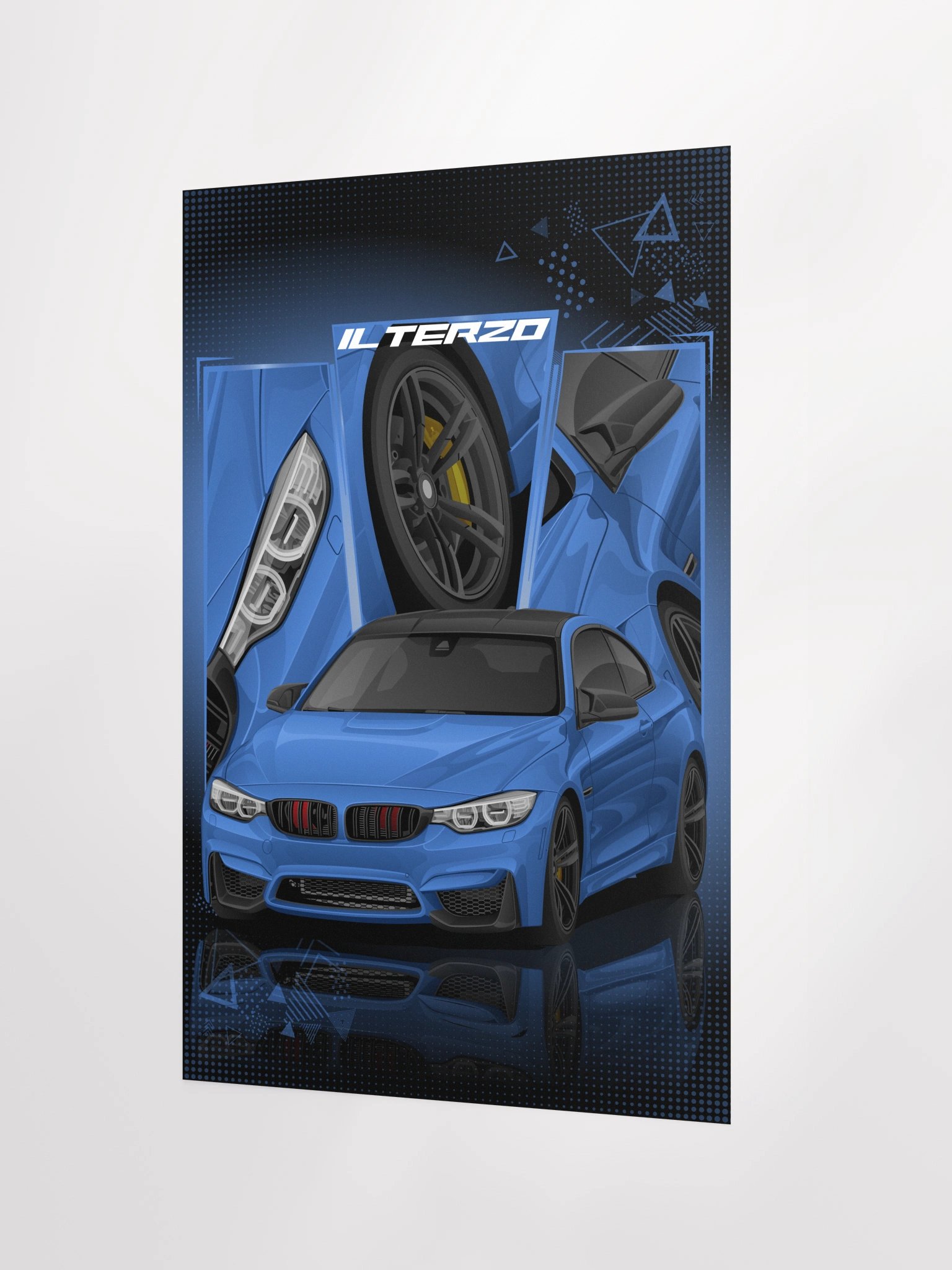 Poster - ilterzo product image (2)