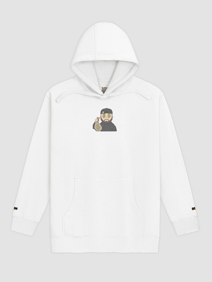 Moneybags Hoodie product image (5)
