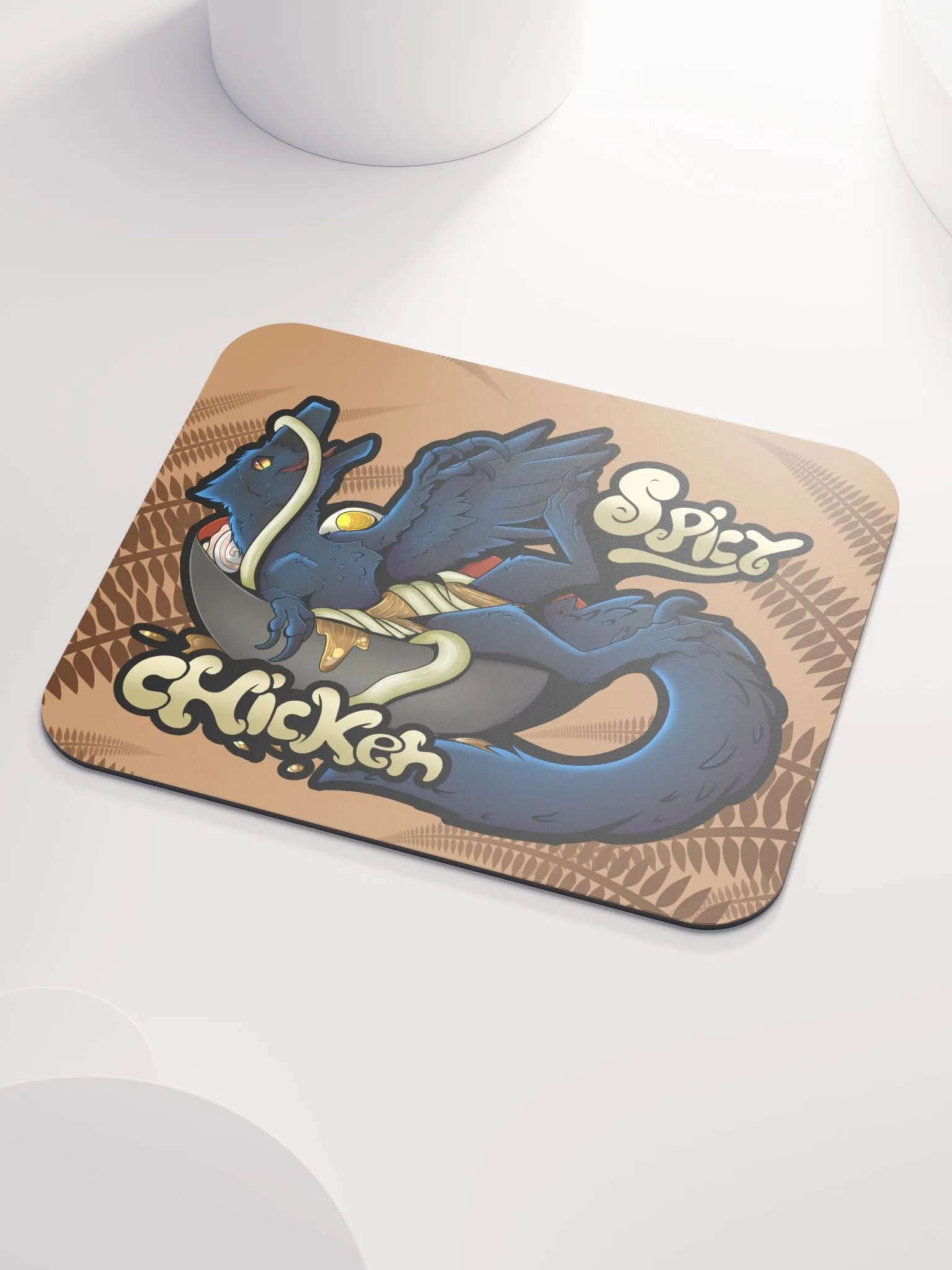 Spicy Chicken product image (3)