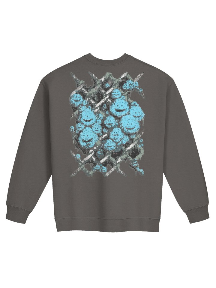 Parasitic Positivity product image (1)