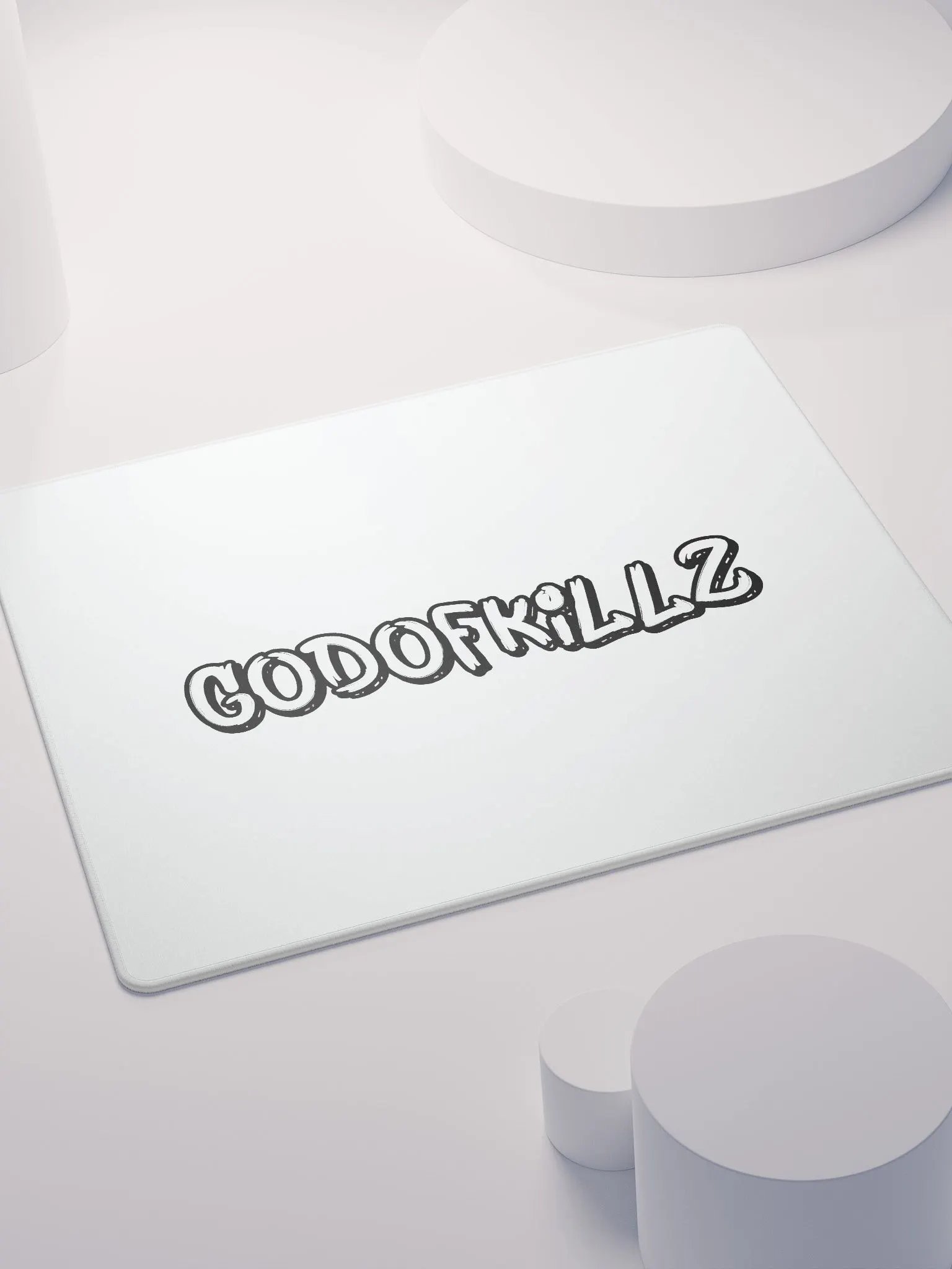 GodofKillz Gaming Mouse Pad product image (4)