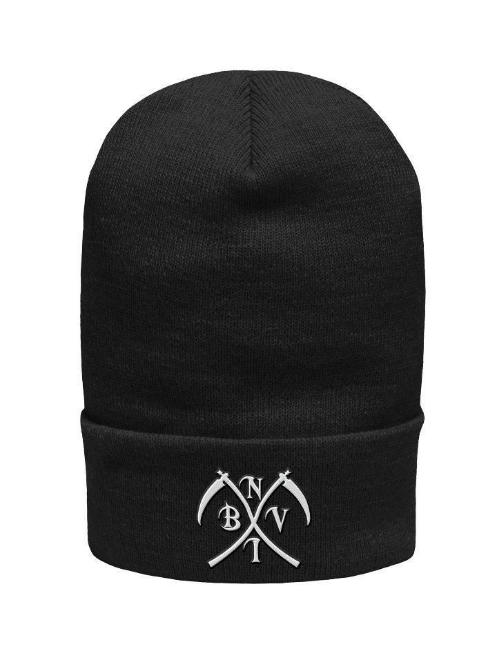 BVNI Beanie product image (2)