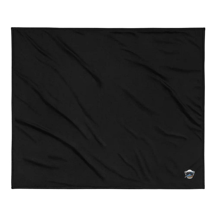 Fuzzy Blanket ^_^ product image (2)