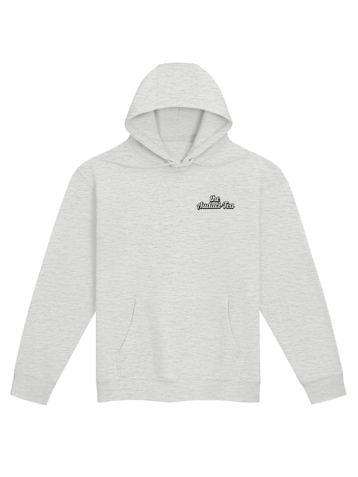 Brewed With Attitude Hoodie (Light) product image (1)