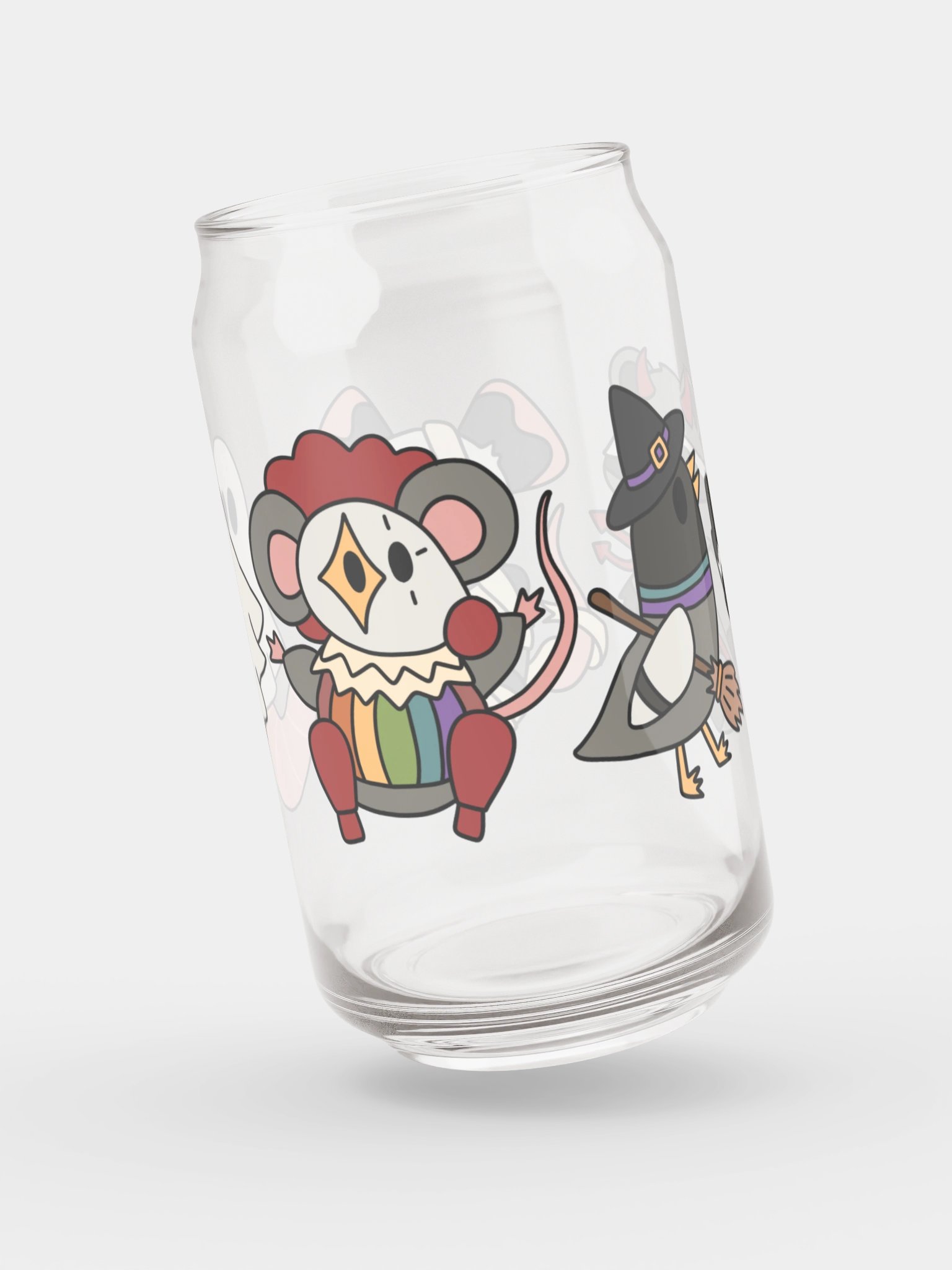 LexBeSpooky Cup product image (3)