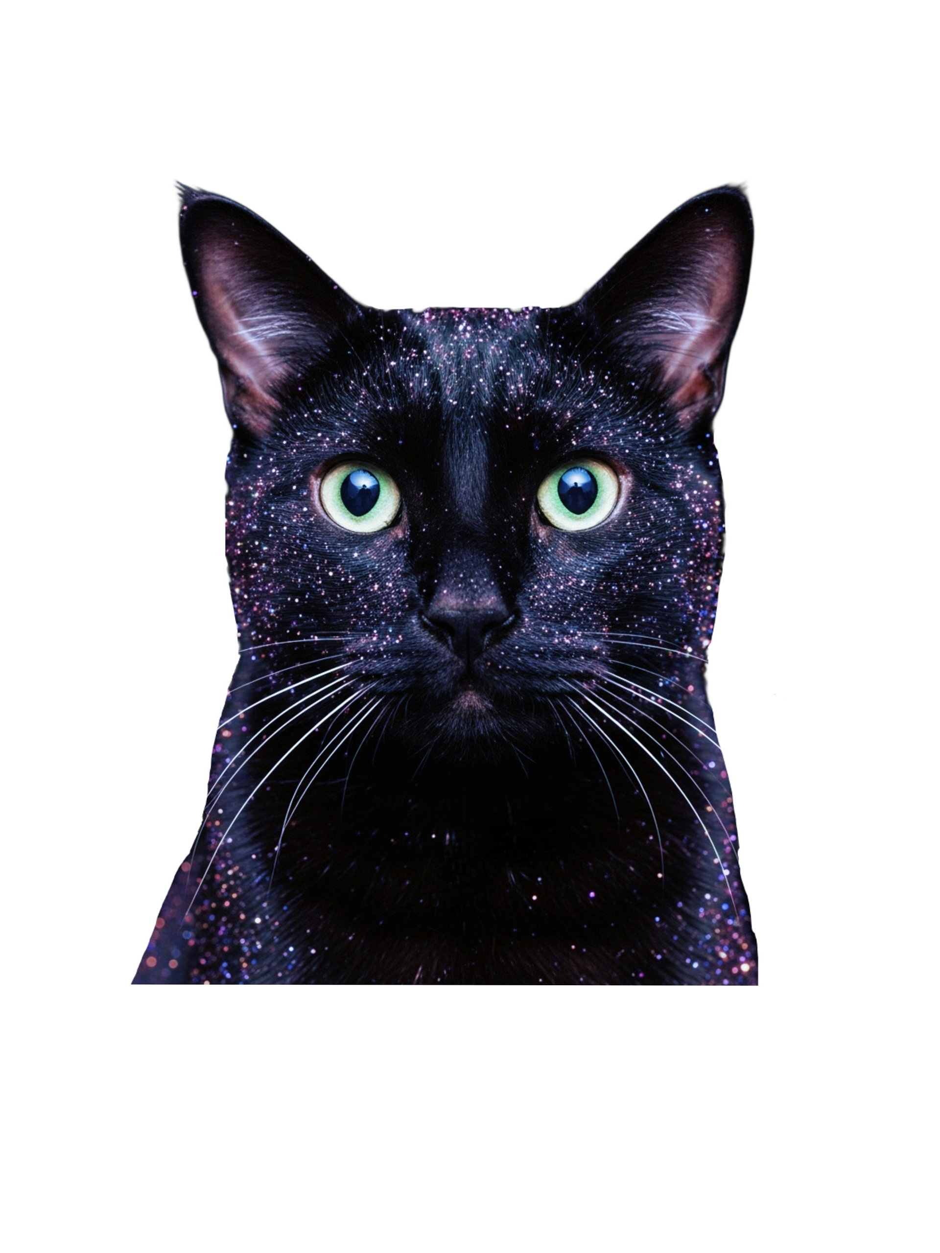 Mysterious Manny sticker product image (1)