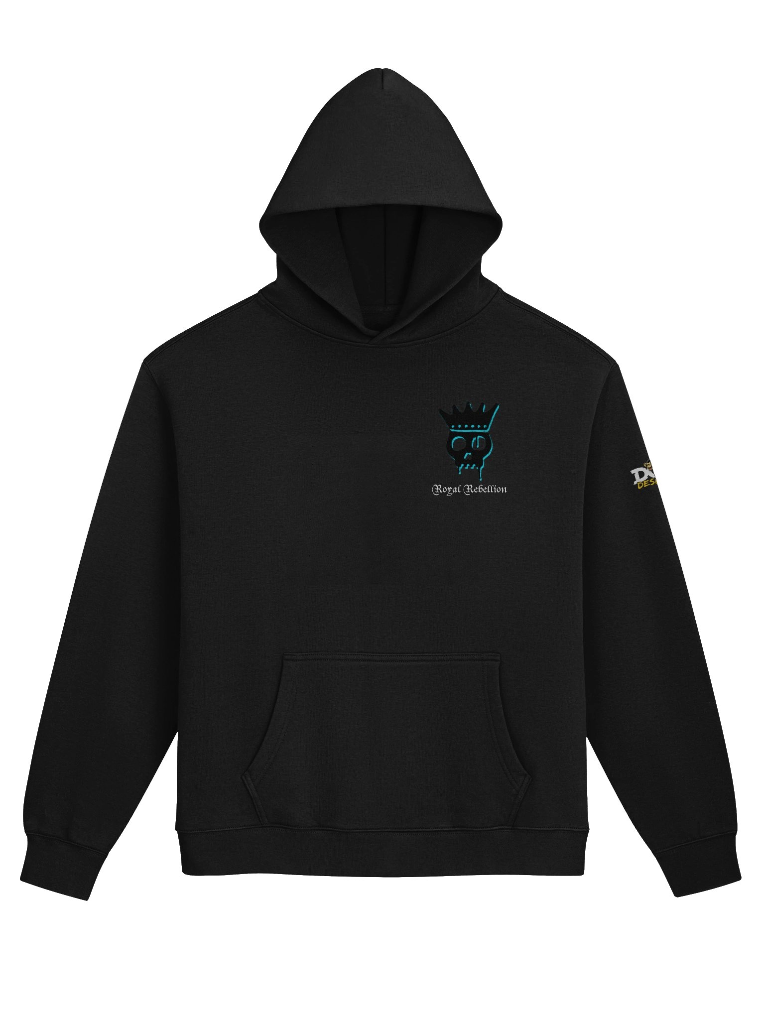 Royal Rebellion Crowned Collection ™ product image (3)