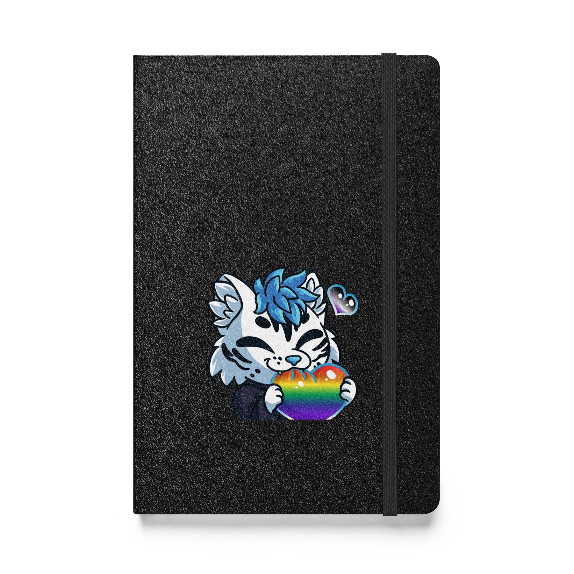 Tiger2Journal - Tiger2Pride product image (1)