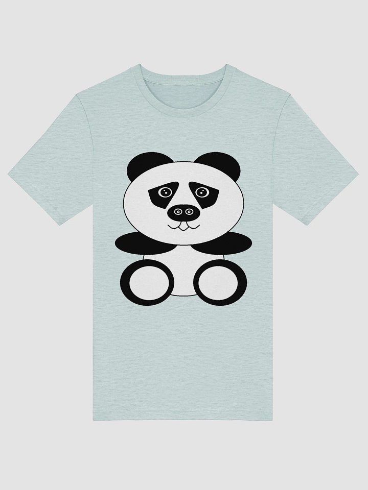 Panda Bliss Women's T-Shirt product image (11)