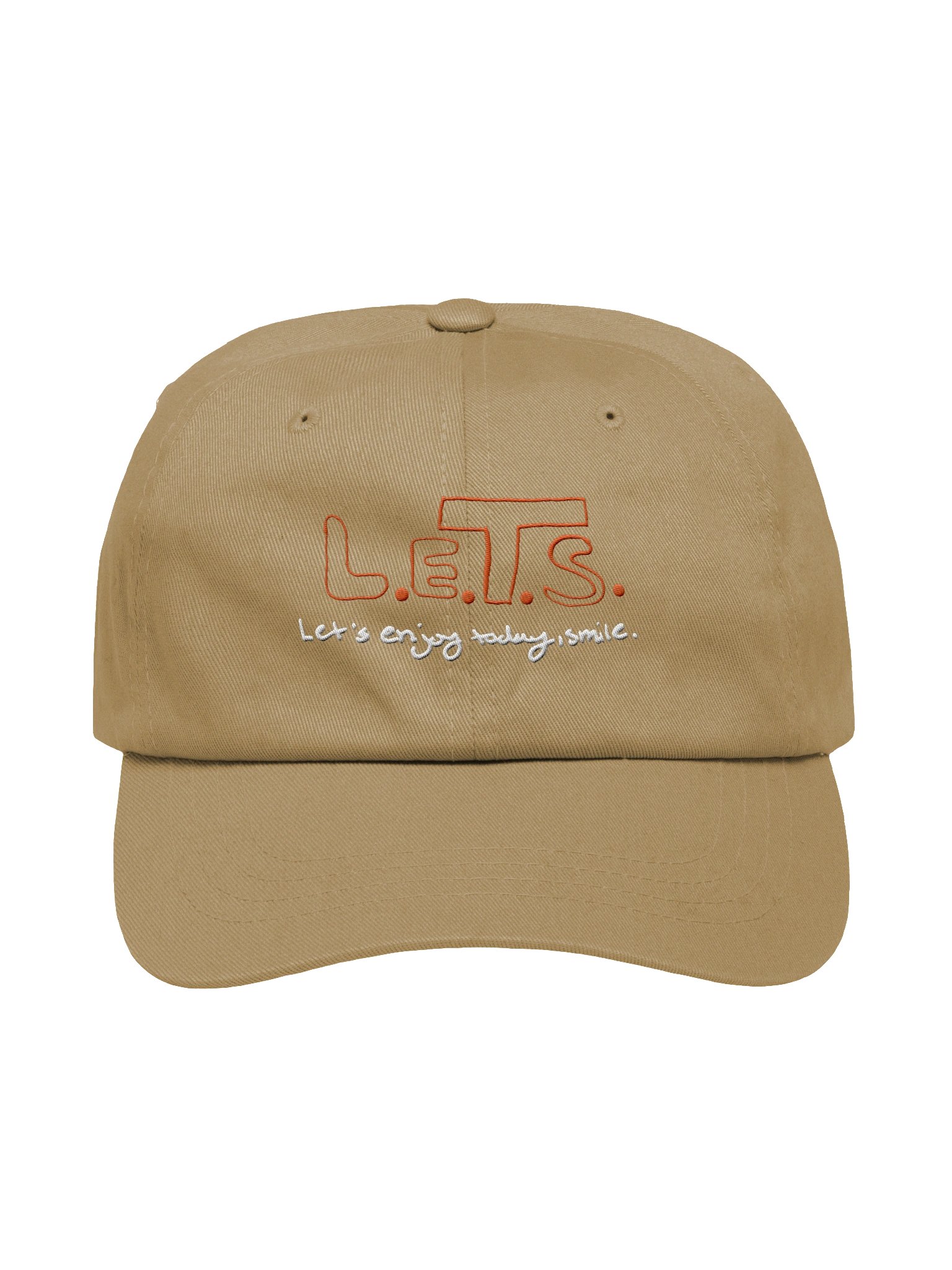L.E.T.S. Hat product image (17)