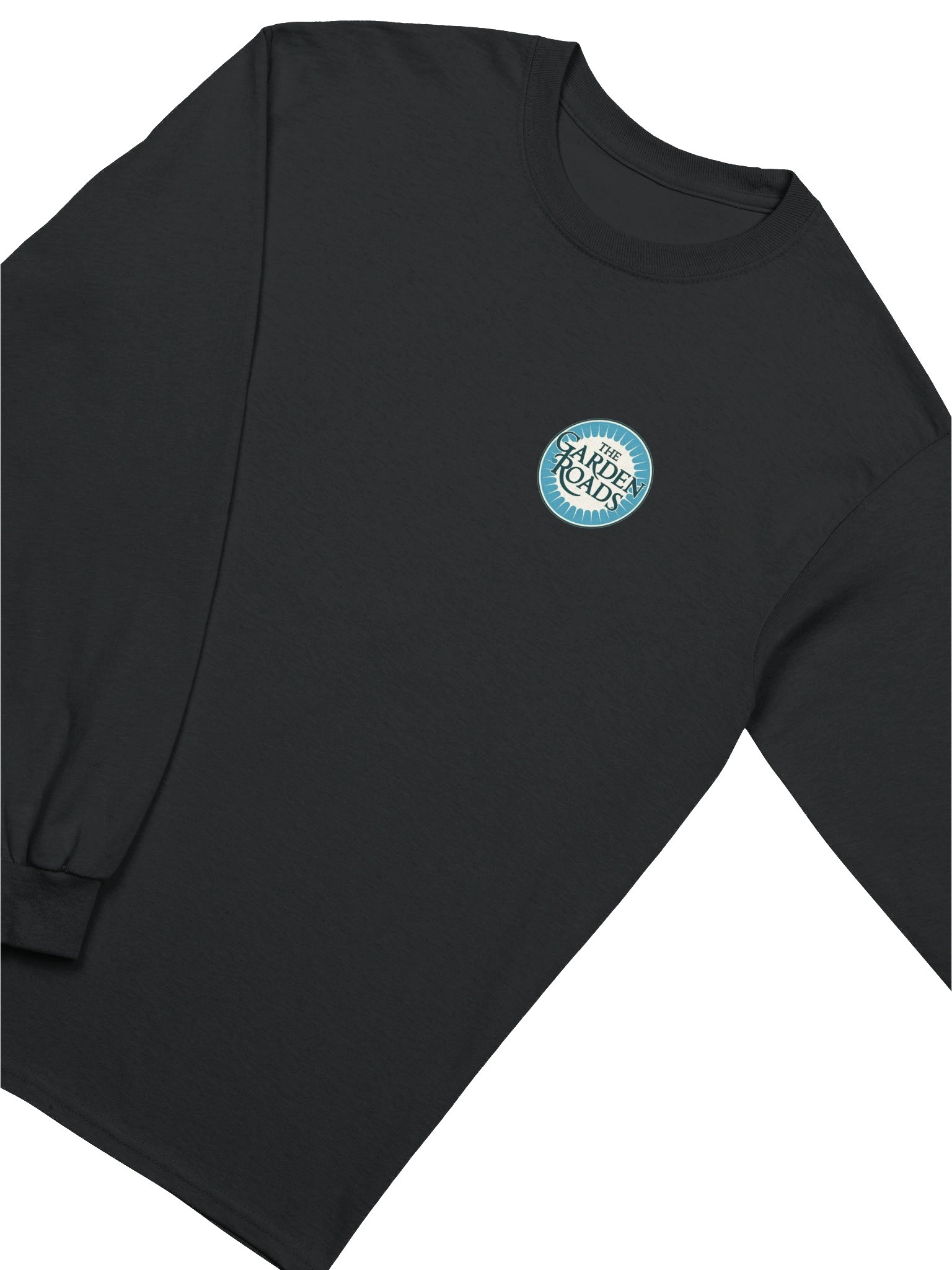 TGR Long Sleeve Tee product image (3)