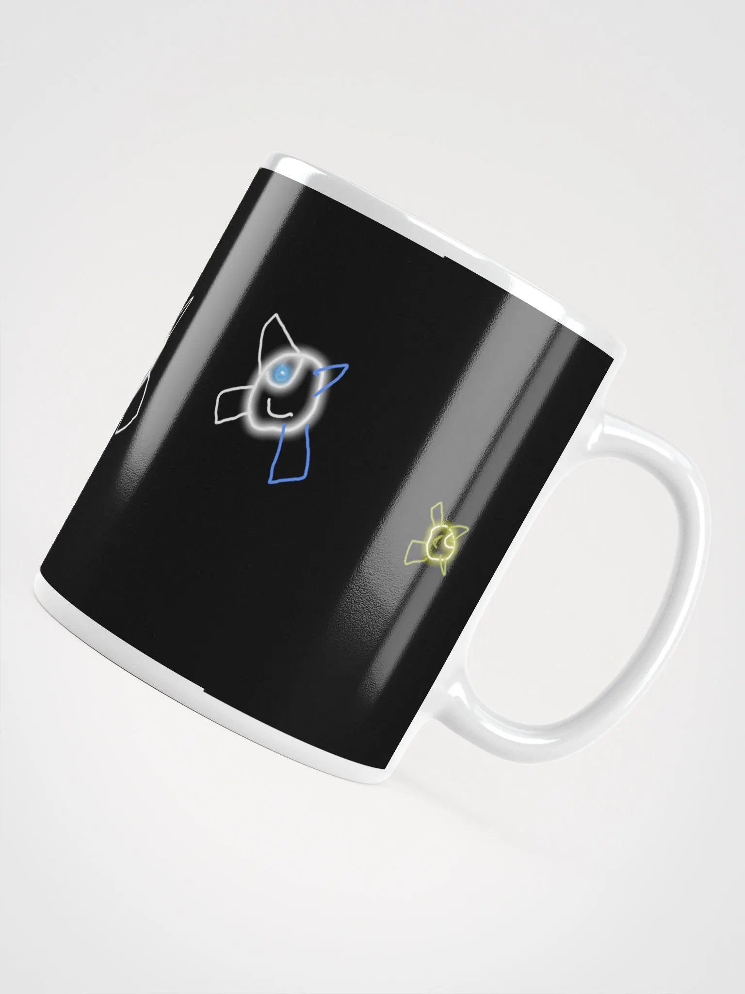 THE JETAVERSE MUG product image (4)