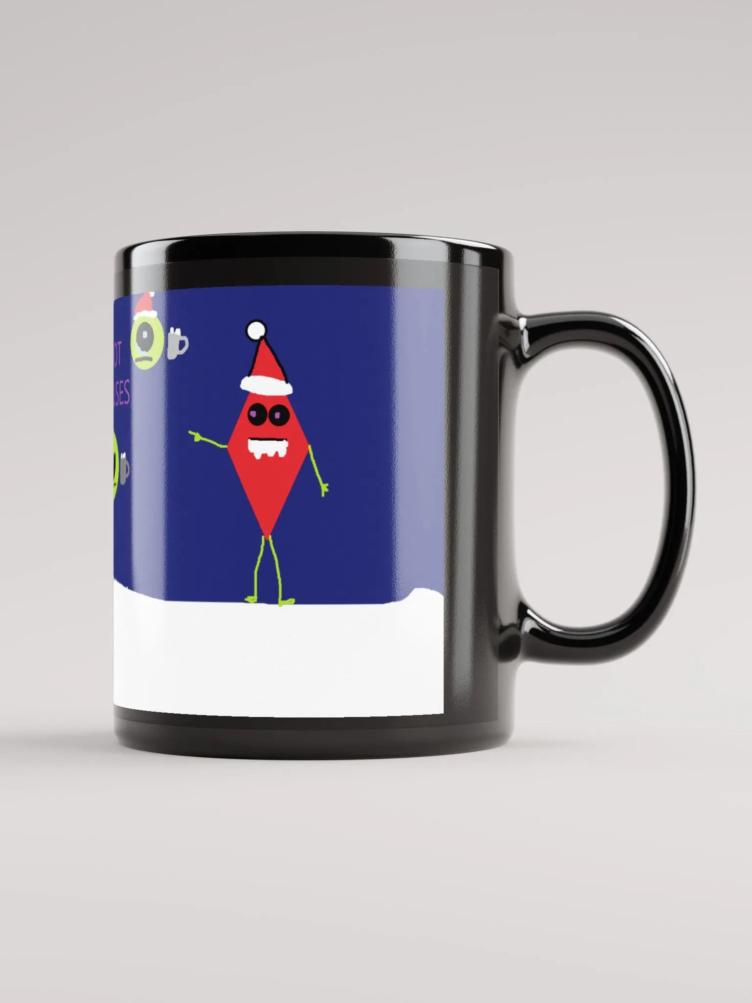 This Is For Hot chocolate uses ONLY (limited only) product image (4)