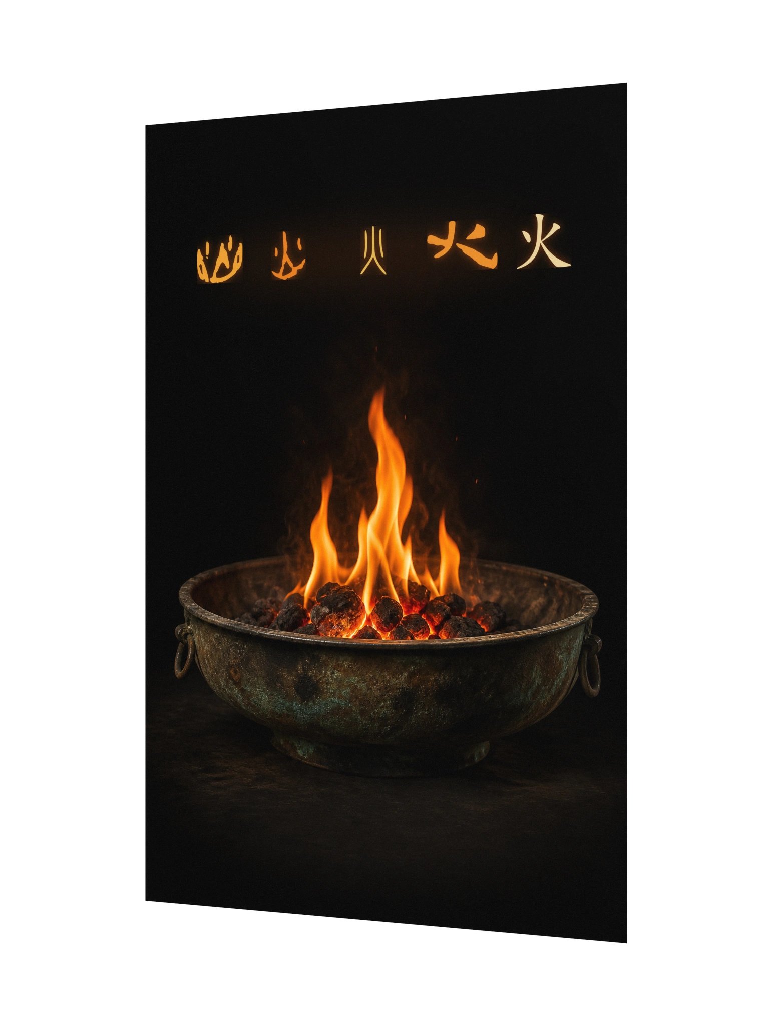 火 Fire product image (3)