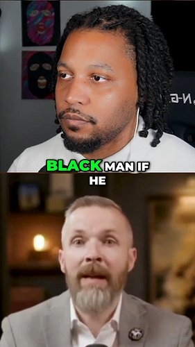 A PASTOR said his daughter dating a Black man is his WORST NIGHTMARE😤