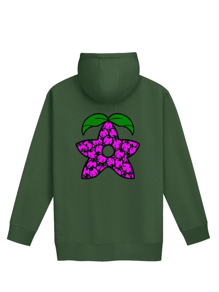 JUNIMO HOODIE product image (2)