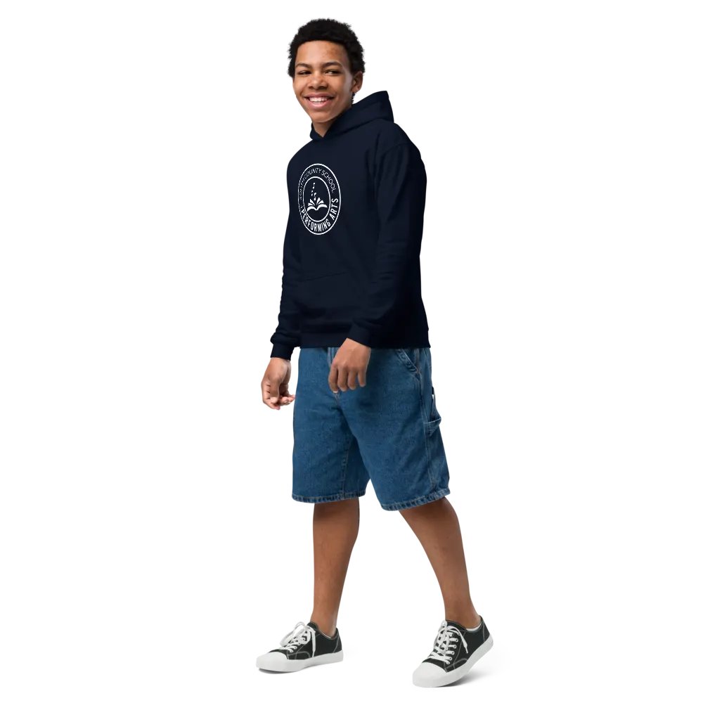 SCSPA Youth Hoodie product image (7)