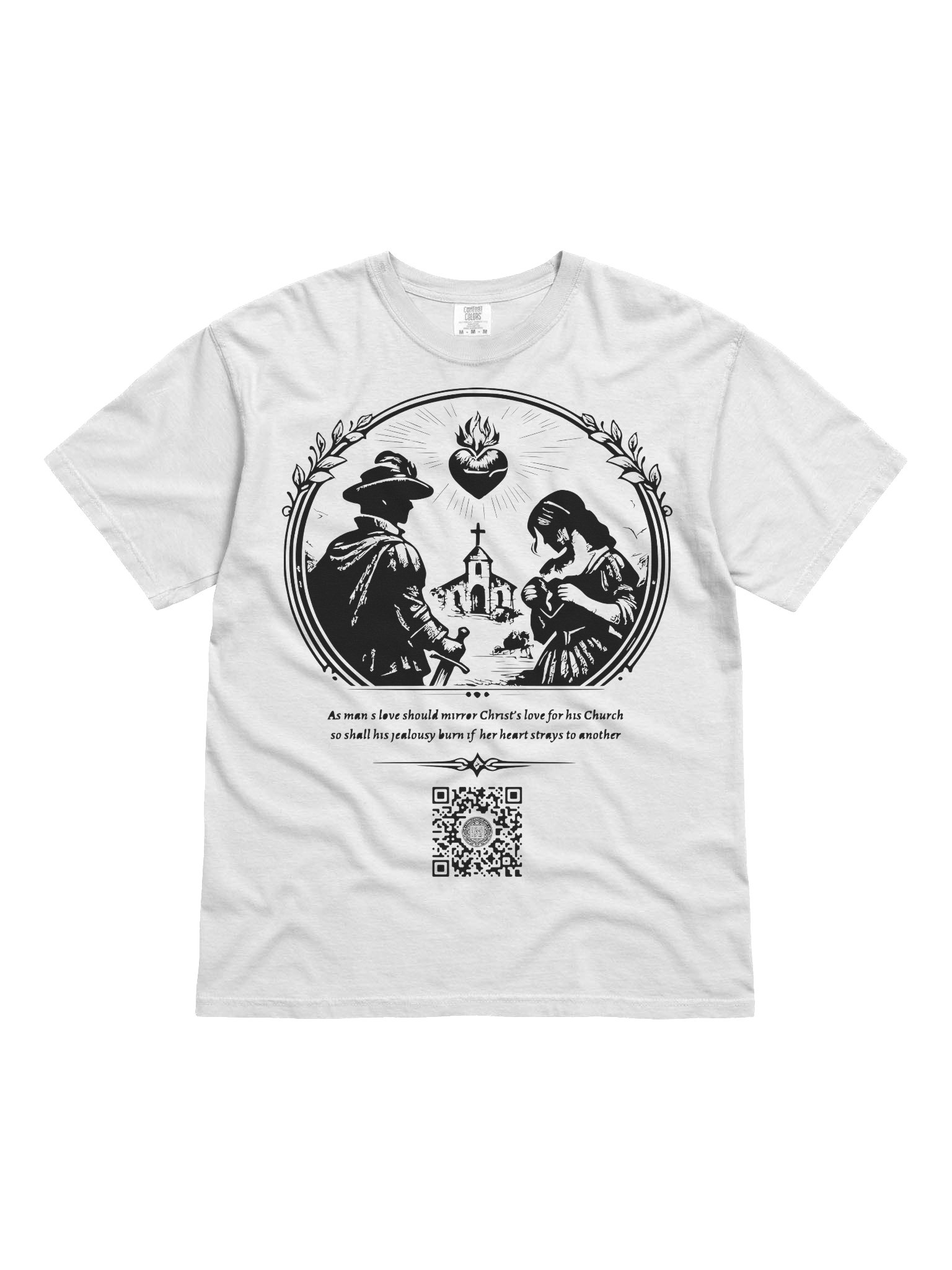 Love and Jealosy product image (1)