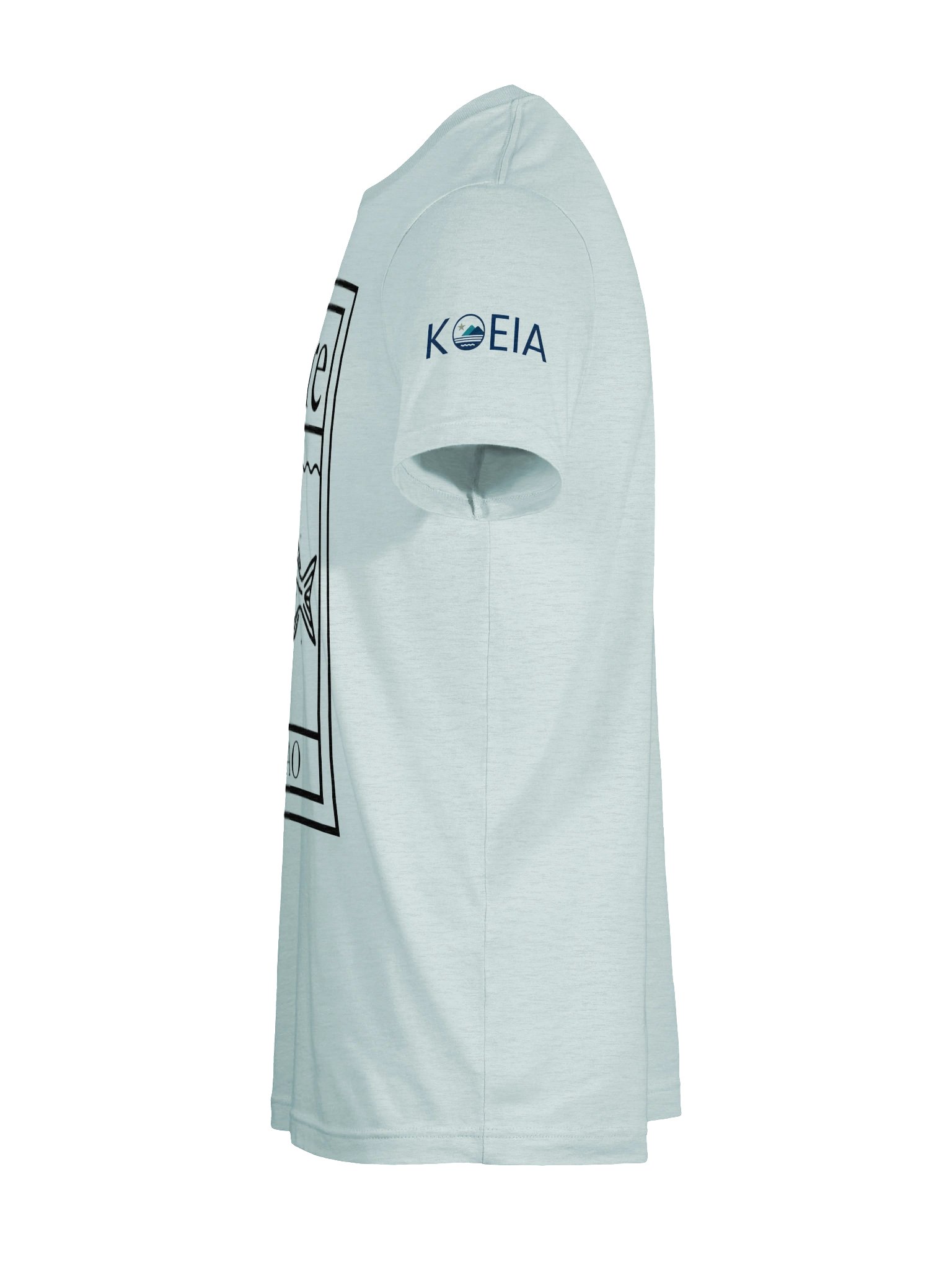 mére PESCAO” Art T-Shirt product image (69)